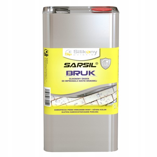 SARSIL-BRUK-5L-Impregnat-do-kostki-brukowej